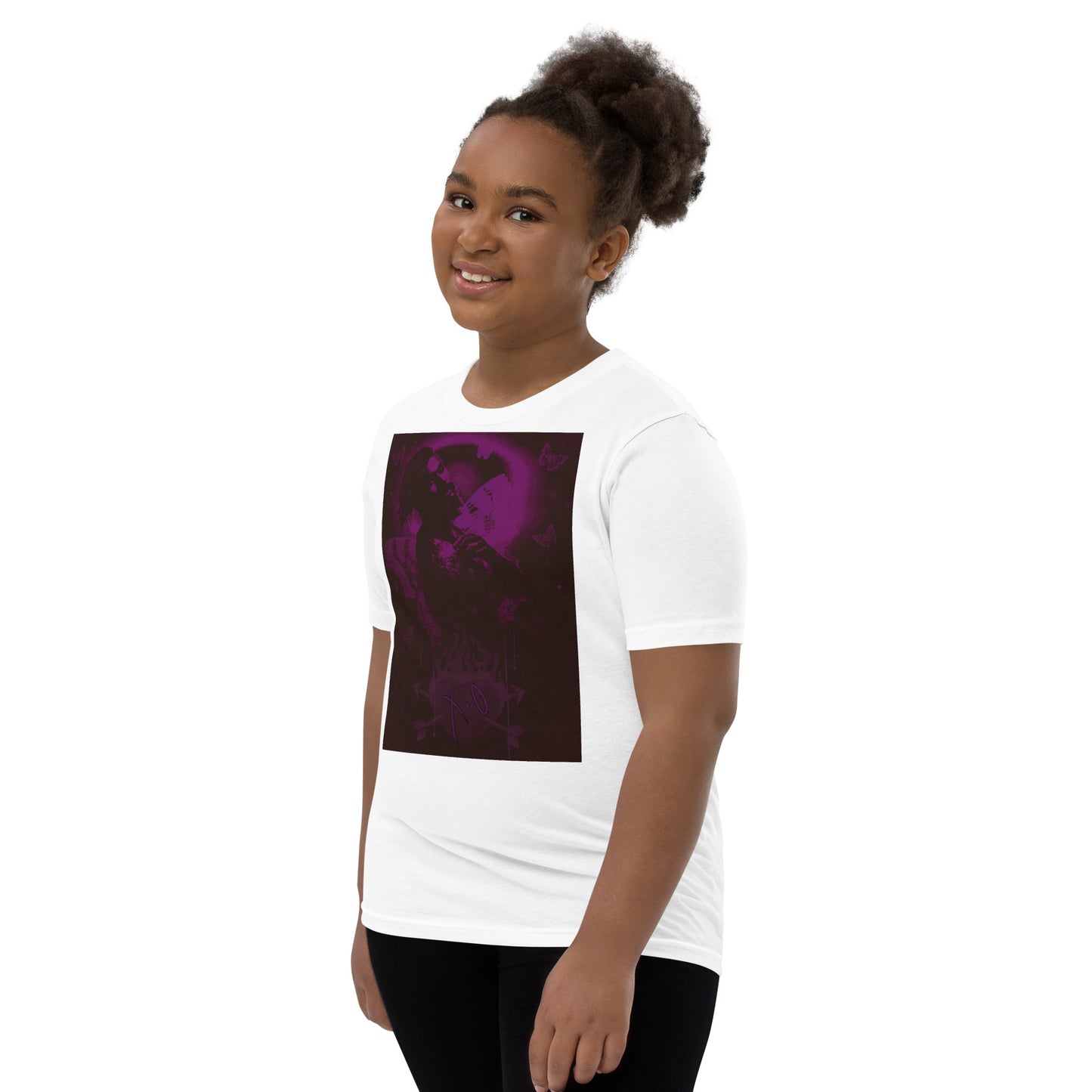 Youth Short Sleeve T-Shirt