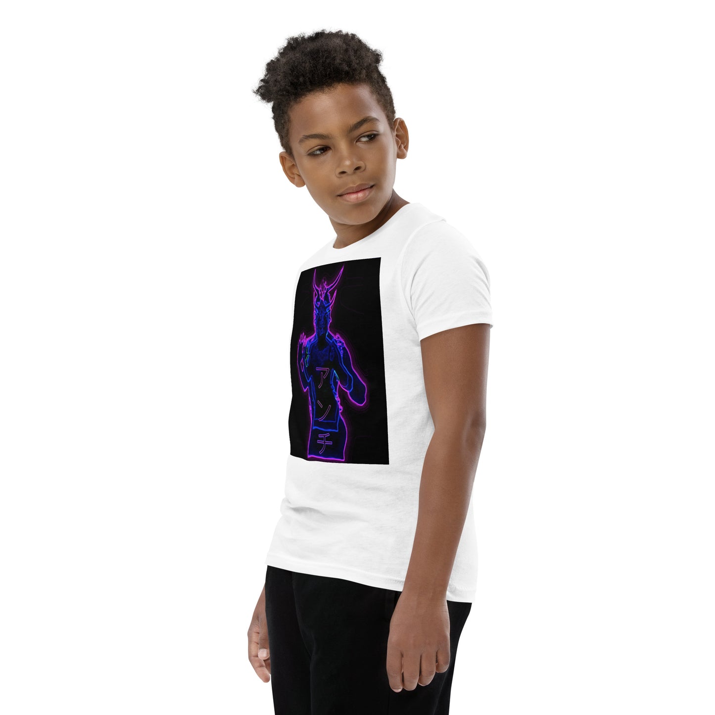 Youth Short Sleeve T-Shirt
