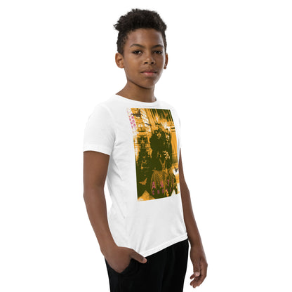 Youth Short Sleeve T-Shirt